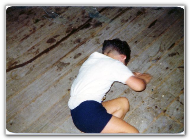 Young CJ Crying - Again